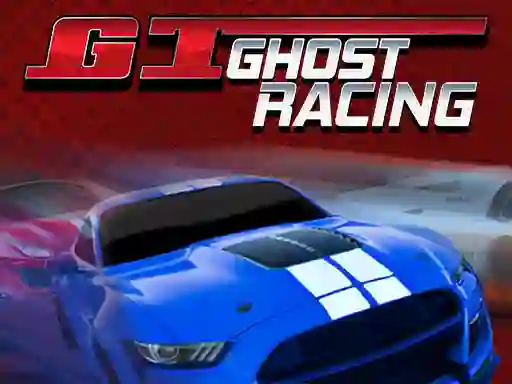 თამაში GT Ghost Racing ონლაინ