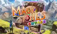 თამაში Magic Stones ონლაინ