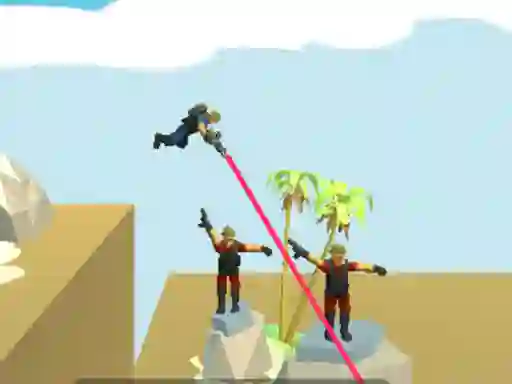 თამაში Shot and Kill ონლაინ