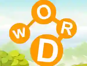 თამაში Crossword Scapes ონლაინ