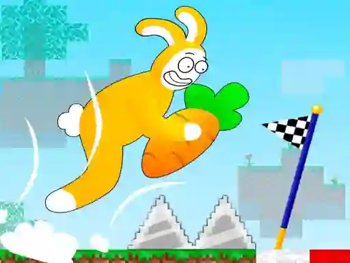 თამაში Crazy Bunnies ონლაინ