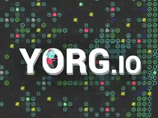 თამაში Yorg.io ონლაინ