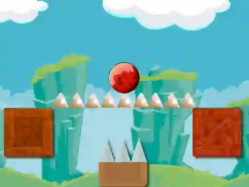 თამაში Fun Gravity Ball ონლაინ