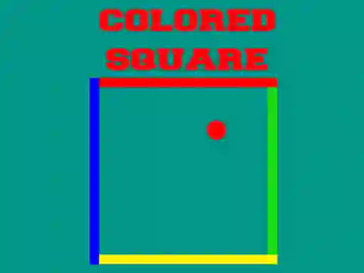 თამაში Colores Square ონლაინ