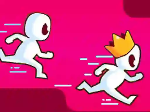 თამაში Run Race 3D ონლაინ