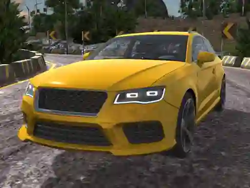 თამაში Real Drift Multiplayer ონლაინ