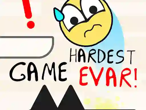 თამაში Hardest Game Evar ონლაინ