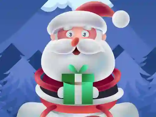 თამაში Santa Gifts Rescue ონლაინ