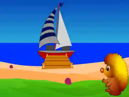 თამაში Island Escape ონლაინ