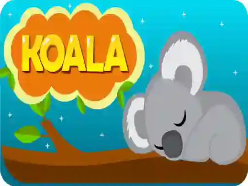 თამაში Koala ონლაინ