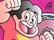 თამაში Steven Universe Coloring Book ონლაინ