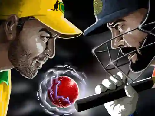 თამაში Cricket World Cup ონლაინ