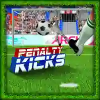 თამაში Penalty Kicks ონლაინ