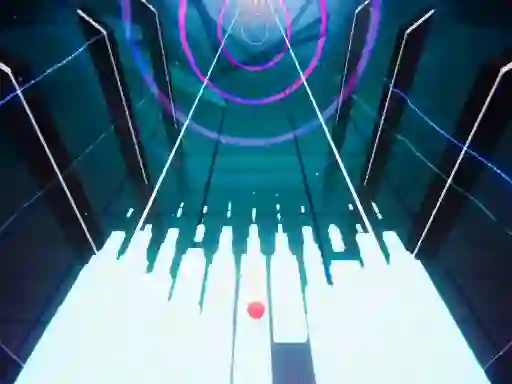 თამაში Retro Ball ონლაინ