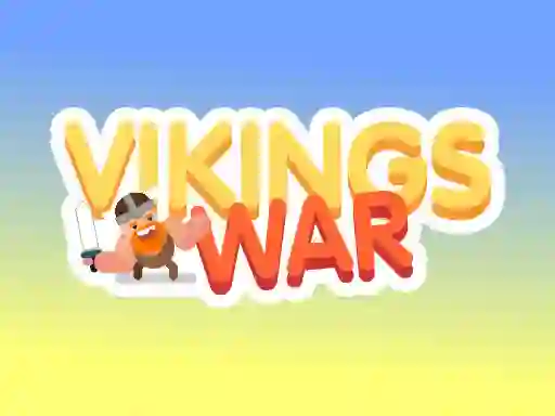 თამაში Viking Wars ონლაინ