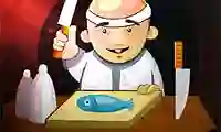 თამაში SUSHI BAR ონლაინ