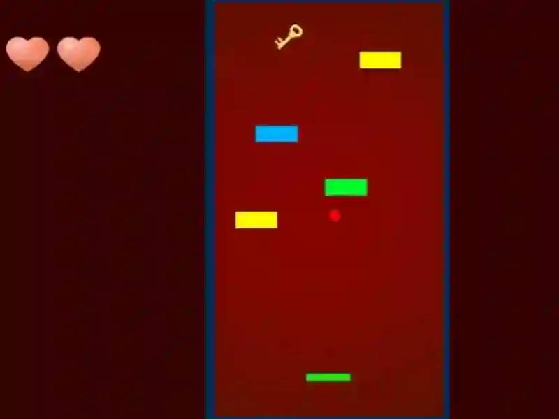 თამაში Bricks Breaker ონლაინ