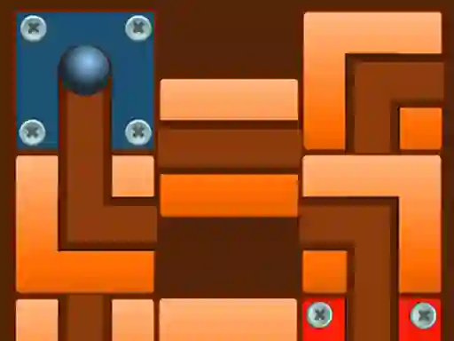 თამაში Rolling Ball ონლაინ
