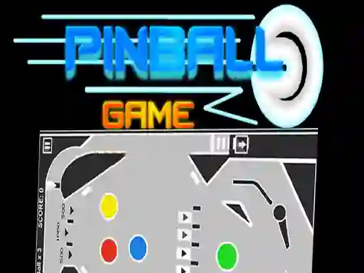 თამაში Fz Pinball ონლაინ