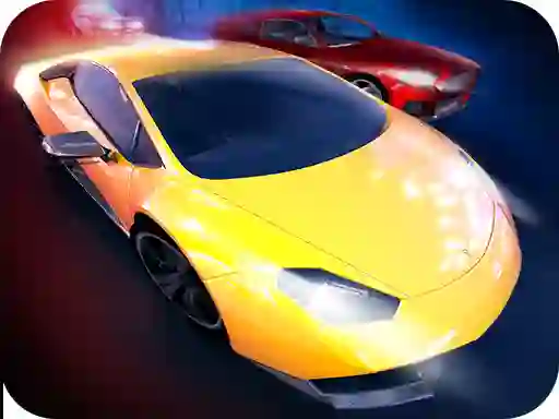 თამაში Street Racer Underground ონლაინ