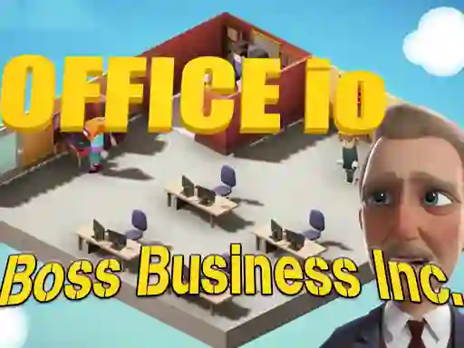 თამაში Office.io ონლაინ