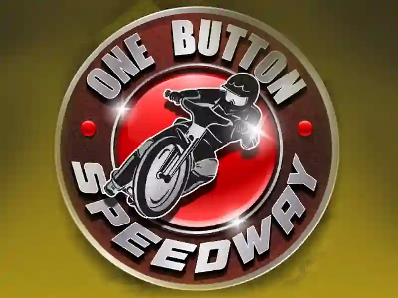 თამაში One Button Speedway ონლაინ