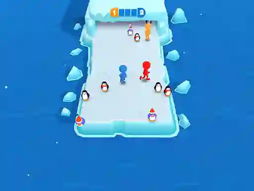 თამაში Wild Push ონლაინ