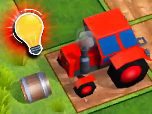 თამაში Smarty Tractor ონლაინ