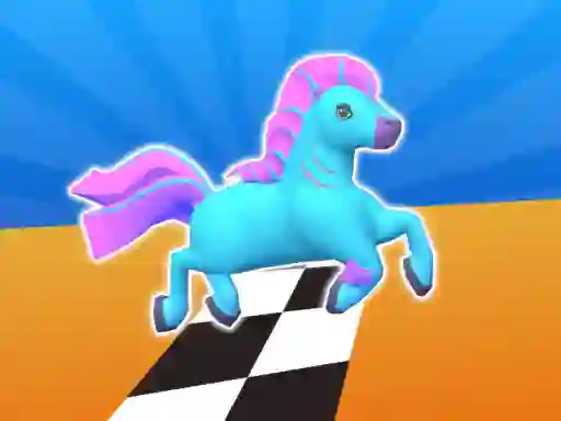 თამაში Horse Champs ონლაინ