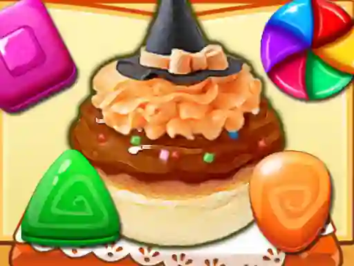 თამაში Cookie Blast Mania ონლაინ