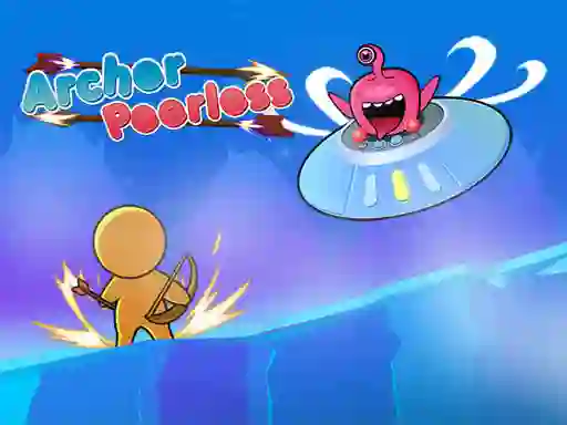 თამაში Archer Peerless ონლაინ