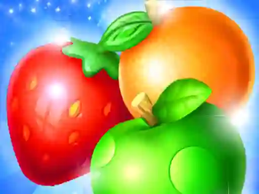 თამაში Fruit Farm Frenzy ონლაინ