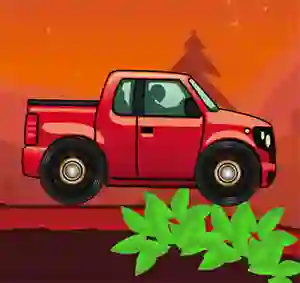 თამაში Desert Racer ონლაინ