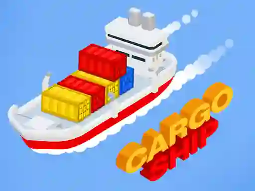 თამაში Cargo Ship ონლაინ