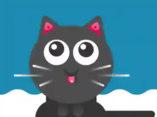 თამაში Milk For Cat ონლაინ
