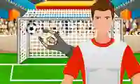 თამაში Euro Penalty ონლაინ