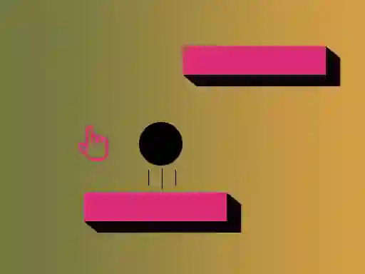 თამაში Color Bump ონლაინ