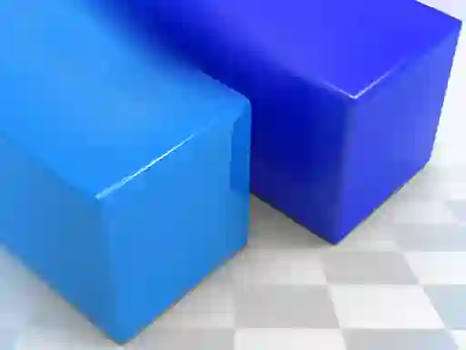 თამაში Blocks Vs Blocks ონლაინ