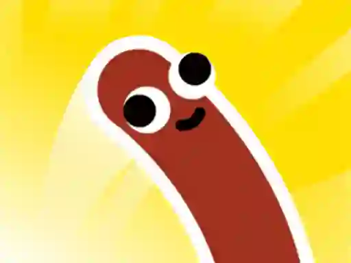 თამაში Sausage-Flip-Game ონლაინ