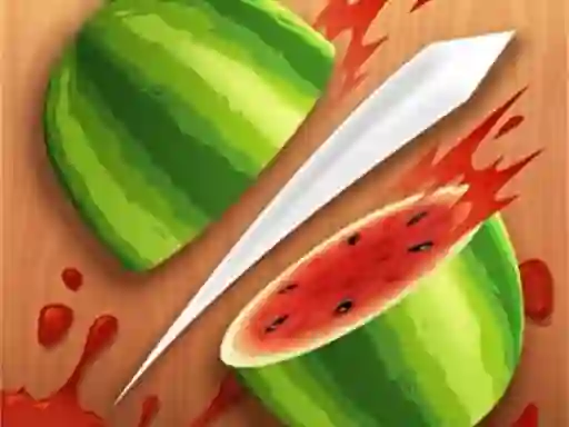 თამაში Fruit Ninja ონლაინ