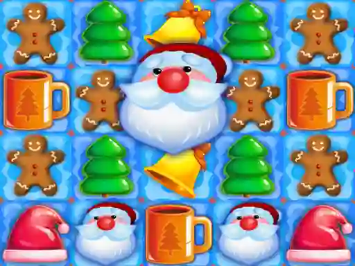 თამაში Christmas Sweeper ონლაინ