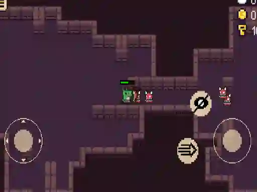 თამაში Pixel Dragon ონლაინ