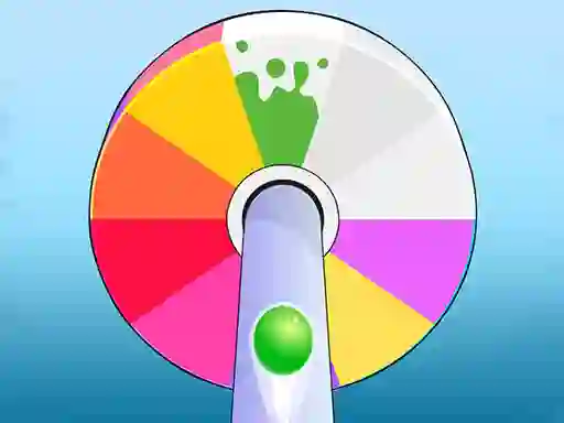 თამაში Paint it Rush ონლაინ