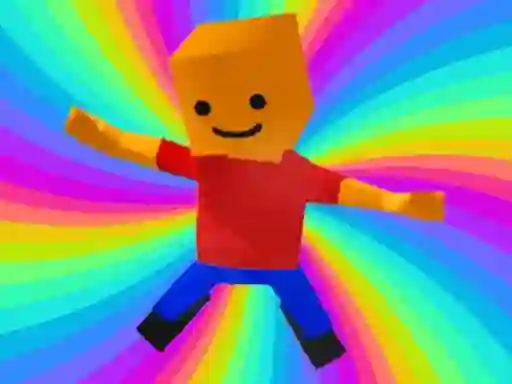 თამაში Jumping Obby ონლაინ