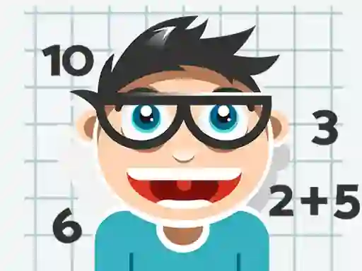 თამაში Math Class ონლაინ