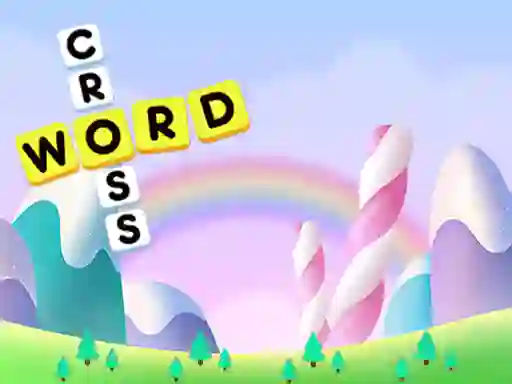 თამაში WordCross ონლაინ