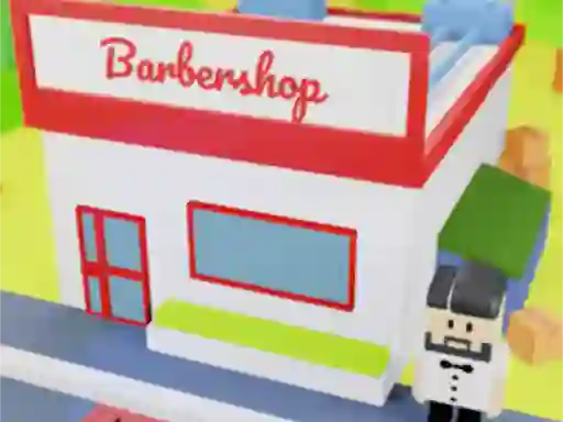 თამაში Barbershop Inc ონლაინ