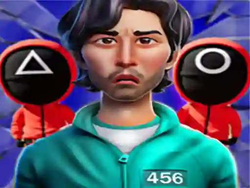 თამაში Subway Runner 3D ონლაინ