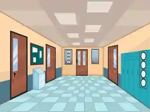 თამაში Hotel Escape ონლაინ