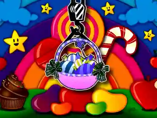 თამაში Sweet Tower Challenge ონლაინ